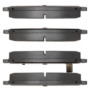 Chevrolet Groove Brake Pads - Front - R1 Concepts - Ceramic - `22-`24 Chevrolet Groove Brake Pads - Front - R1 Concepts - Ceramic - `22-`24